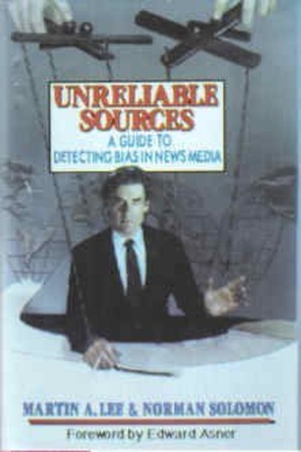 Unreliable Sources