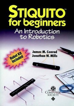 Stiquito for Beginners