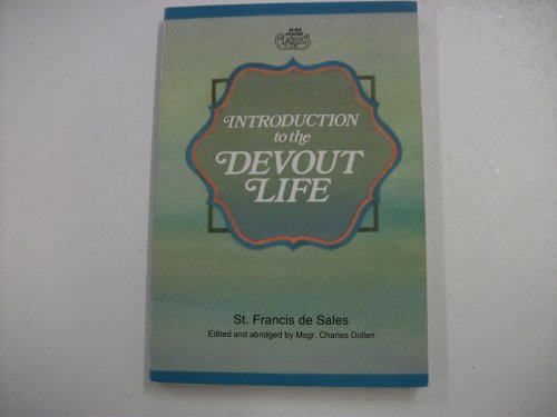 Introduction to the Devout Life