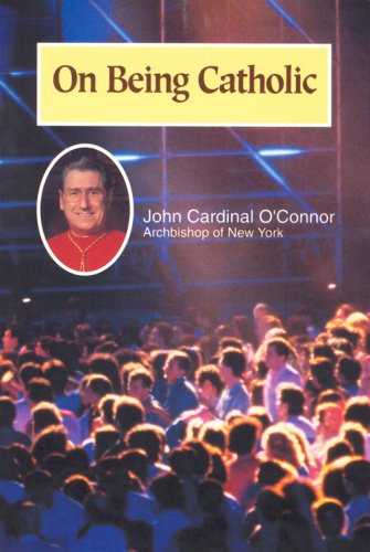 On Being Catholic