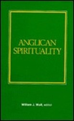 Anglican Spirituality