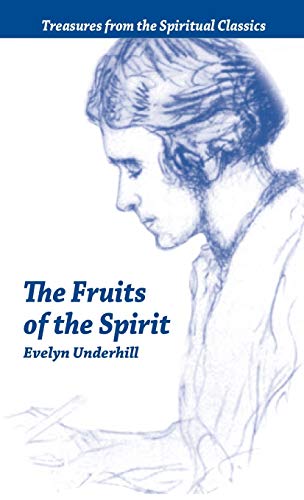 Fruits of the Spirit