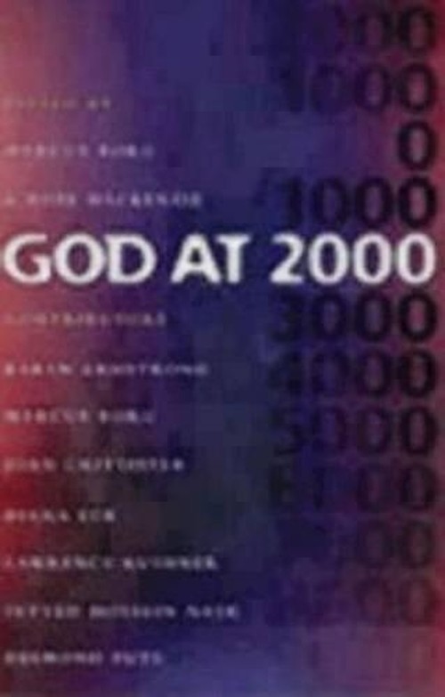 God at 2000