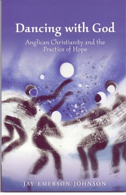 Dancing with God