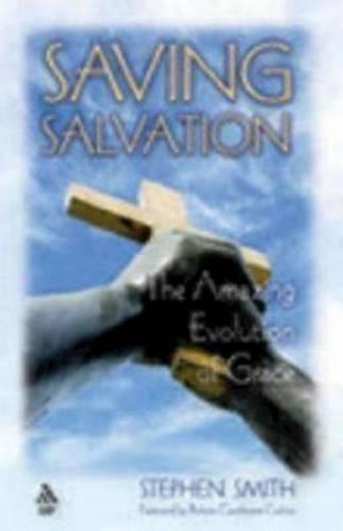 Saving Salvation