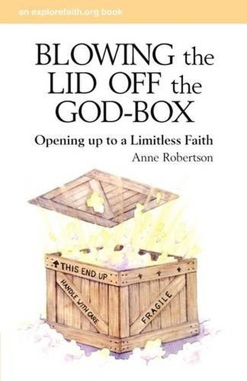 Blowing the Lid Off the God-box