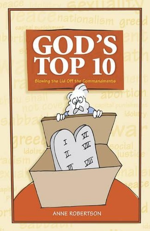 God's Top 10