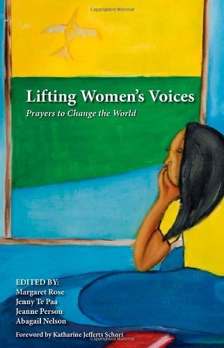 Lifting Women's Voices