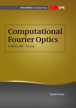 Computational Fourier Optics