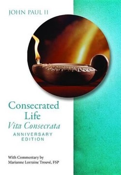 Consecrated Life/Vita Consecra