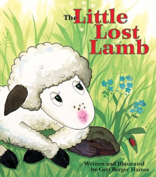 Little Lost Lamb (Revised)