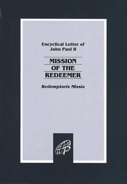 Mission of the Redeemer
