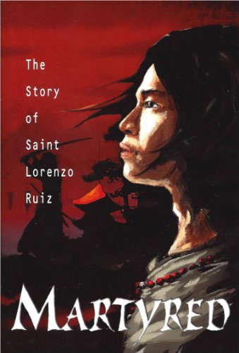 Martyred: Story St Lorenzo