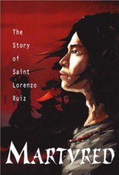 Martyred: Story St Lorenzo