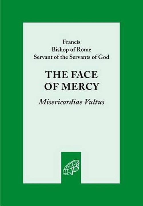 Zzz Face of Mercy Op
