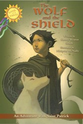 The Wolf and the Shield