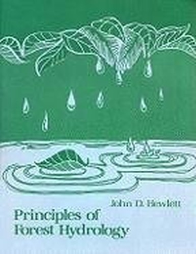 The Principles Forest Hydrology