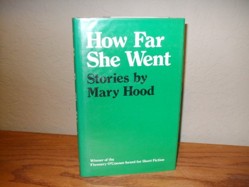 How Far She Went