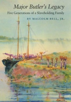 Major Butler's Legacy