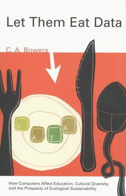 Let Them Eat Data