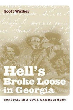Hell's Broke Loose in Georgia
