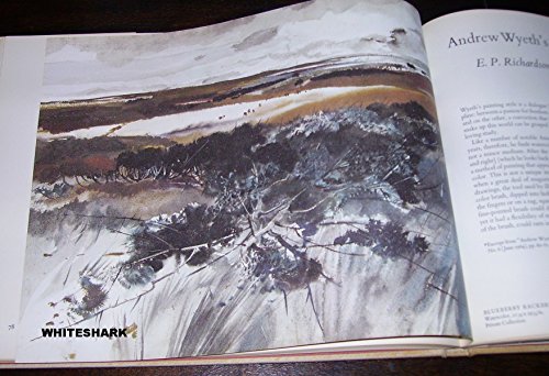 Art of Andrew Wyeth