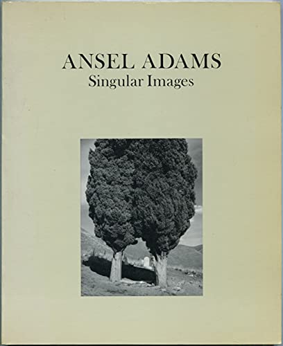 Singular Images