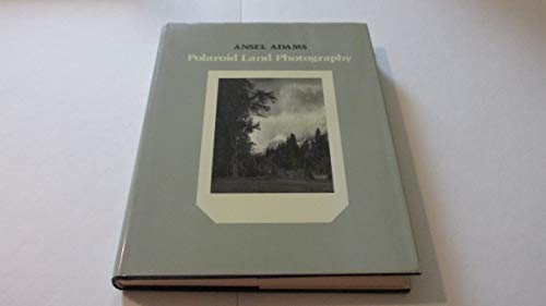Polaroid Land Photography