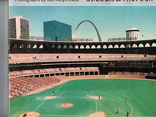 St.Louis and the Arch