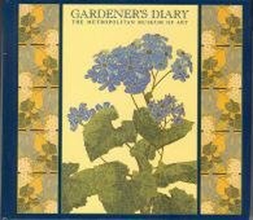 The Gardener's Diary