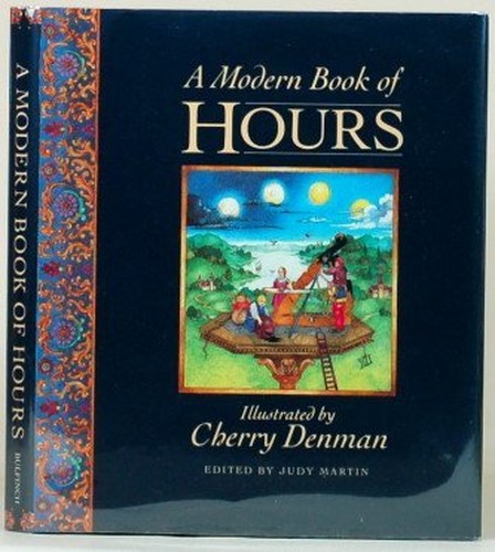 A Modern Book of Hours