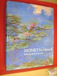 Monet by Himself