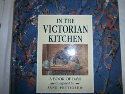 In the Victorian Kitchen