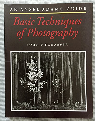 The Ansel Adams Guide