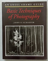 The Ansel Adams Guide