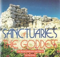 Sanctuaries of the Goddess