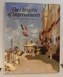 The Chronicles of Impressionism
