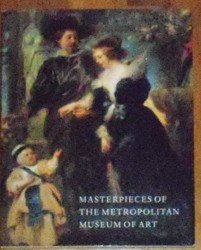 Masterpieces of the Met