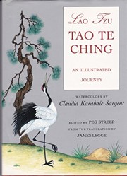 Tao Te Ching: The Illustrated Journey