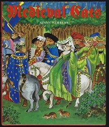 Medieval Cats