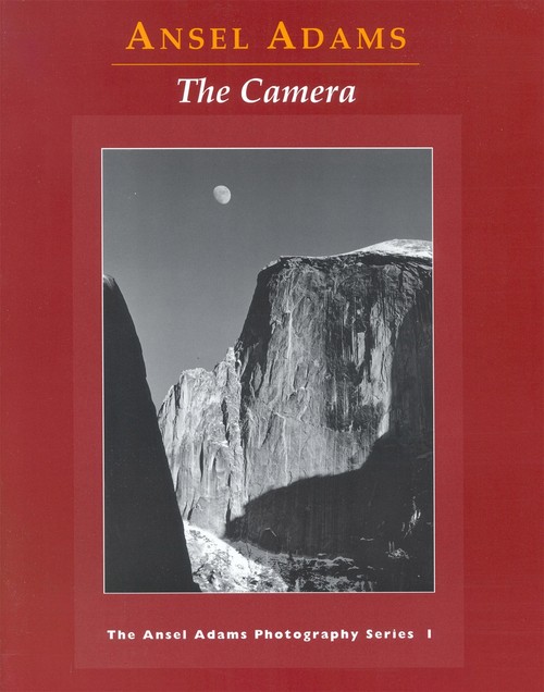 The New Photo Series 1: Camera