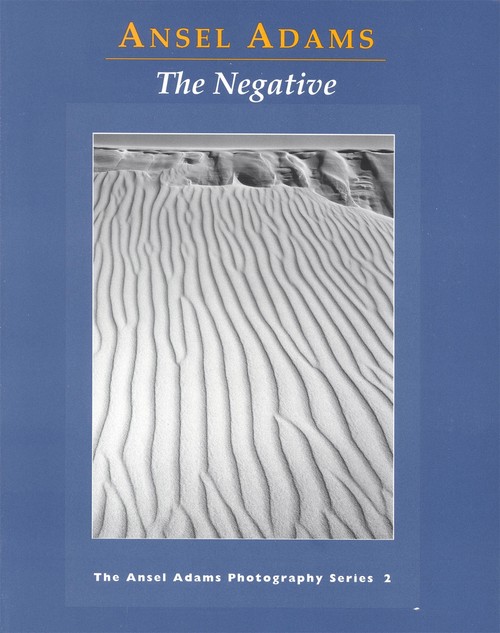 The New Photo Series 2: Negative: