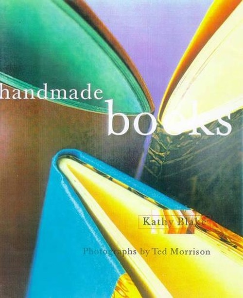 Handmade Books