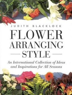 Flower Arranging Style