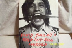 David Bailey's Heroes