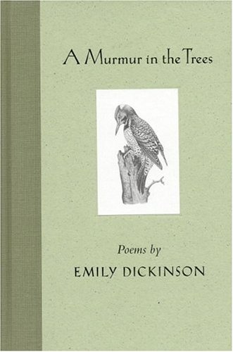 A Murmur in the Trees