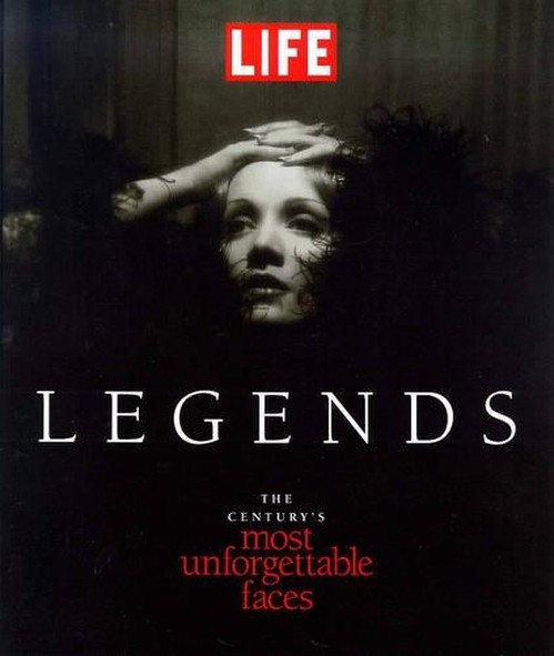 "Life" Legends