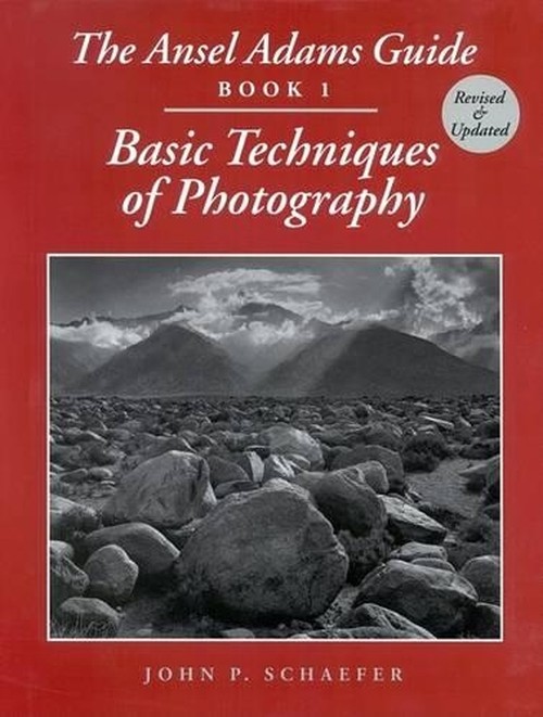 Ansel Adams' Guide to Photography