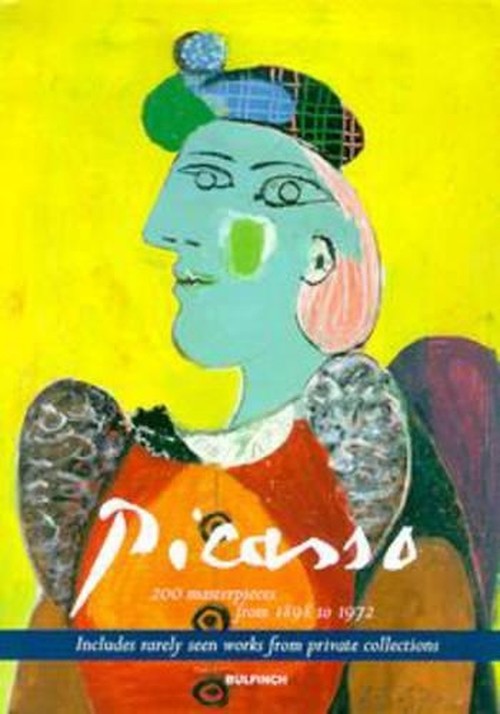 Pablo Picasso