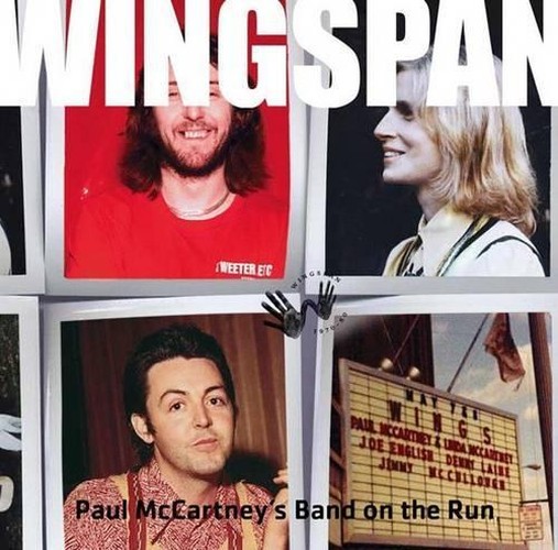Wingspan